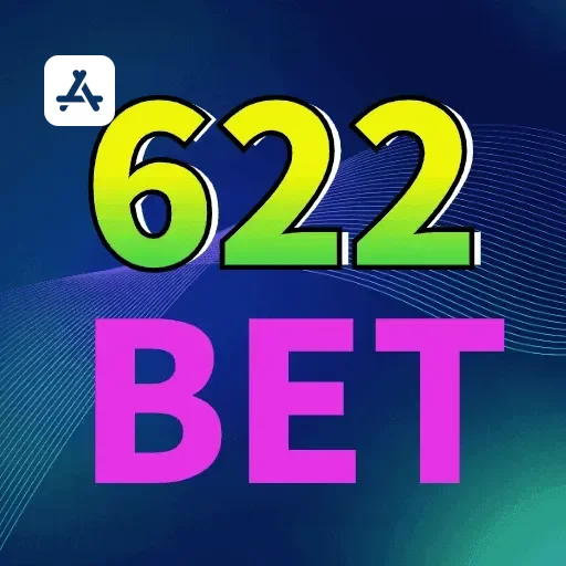 APP oficial da 622bet para mobile