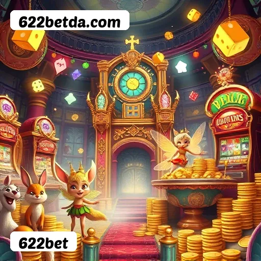 6 vantagens exclusivas do programa VIP da 622bet