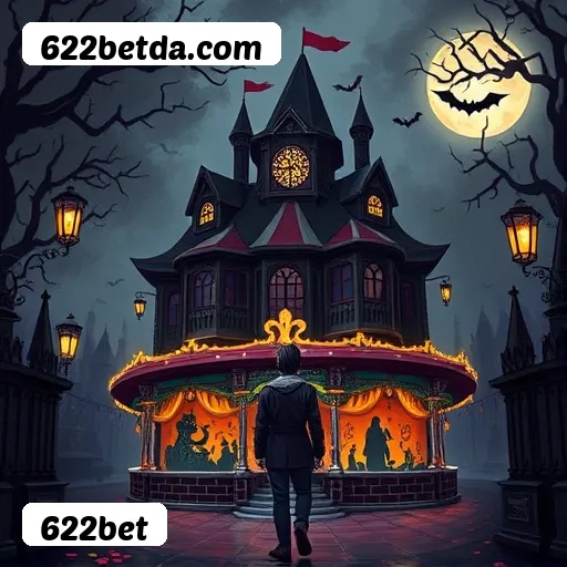 Comparação APP mobile vs versão web da 622bet