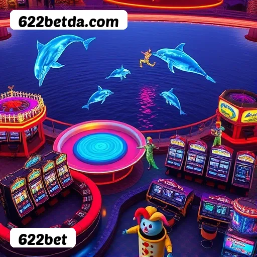 Estatísticas 622bet novembro 2024 - 87 mil jogadores ativos, R$47M pagos, RTP 96.52%