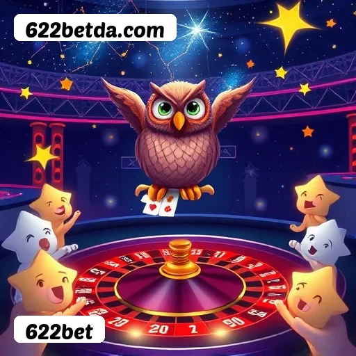 Jogo responsável 622bet - Ferramentas de controle, limites, auto-exclusão, suporte CVV 188