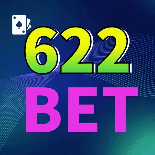 Cassino ao vivo da 622bet com dealers reais